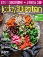 Turn Diet Advice Into Meals And Menu Planning 5 Real Life Case Studies Today S Dietitian Magazine Nutrition Nutrition Guide Organic Cooking