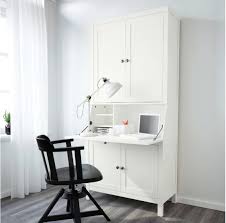 Plan de travail bureau sur mesure ikea. Ikea Hemnes Bureau With Add On Unit White Stain In Auckland Nz Idiya Ltd Hemnes Ikea Hemnes Home Office Design