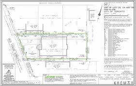 The following information provides all development standards in the county and may be. How To Read A Survey Plan Srpr