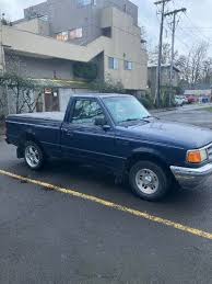 Image result for Mariner Blue 1996 Truck