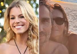 À vista de todos: Francisco Spínola e Sara Duarte Freitas vivem romance no  NOS Alive, indiferentes a todas as polémicas e sem se esconderem