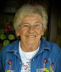 Maybelle Dalton Scearce