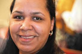 Community tea celebrates scholarship winners