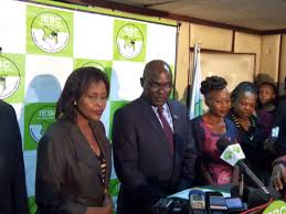 The judges said the 8 august poll was neither. Iebc Allows Eight To Vie For Presidency Business Today Kenya