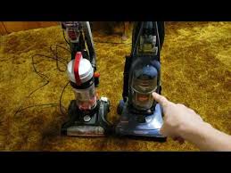 Bissell Powerforce Helix Turbo Bagless Vacuum 2190 Reviews Bissell Powerforce Helix Turbo 2190 Vacuum Aquisition Quick Review Youtube