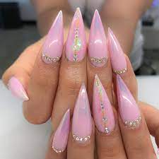 Pin On Nail Art