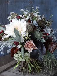 Autumn Wedding Flowers By Catkin Www Catkinflowers Co Uk Beautiful Bouquet Bouquet Fall Wedding Flowers