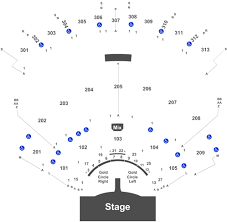 Download Zappos Theater Seating Chart Aa Full Size Png