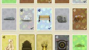Test Your Diy Skills Recipe Set Acnh Animal Crossing New Horizons Switch Game8
