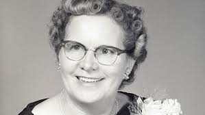 Beulah Clay's story: Evangelist, midwife, founder of a country church