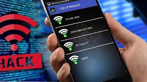 Pada bagian security settings, tepatnya di. 3 Aplikasi Bobol Wifi Tanpa Root 2021 Cara1001