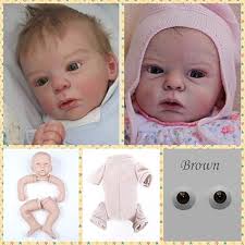 Beautiful Baby Kit Reborn 2025