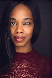 Ginger Gamble Martel