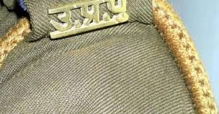 यूपी में उम्र छिपाकर पहले बना सिपाही, फिर बना दरोगा, जानें कैसे खुली पोल -  उत्तर प्रदेश