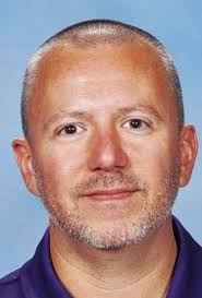 Lampasas welcomes new head girls' basketball coach