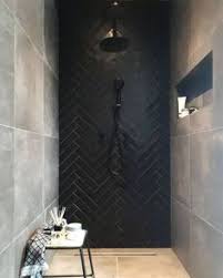 Black can sometimes feel a little claustrophobic, but if you're after a timeless, classic look black can be an excellent choice. 110 Black Bathrooms Ideas In 2021 Bathroom Inspiration Black Bathroom Bathroom Design