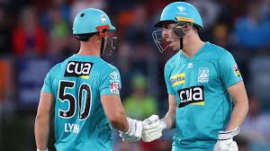 Greater brisbane will go into lockdown for three days, while contact tracers work to ensure the uk strain of. Dan Lawrence And Chris Lynn Distance From Brisbane Heat Team Mates After Potential Covid Protocol Breach Cricket News Sky Sports