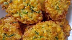 Penasaran seperti apa cara membuatnya? Bumbu Bakwan Jagung