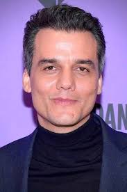 Wagner Moura