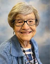 Obituary information for Marjorie Ann Preston