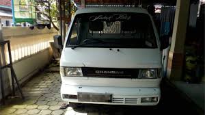 Maybe you would like to learn more about one of these? Sejarah Perjalanan Suzuki Carry Di Indonesia