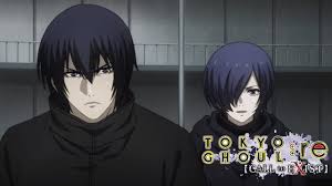 Image of details about tokyo ghoul re bonus card ken kaneki touka image of 20cm touka kirishima tokyo ghoul generation of dark kotobukiya action figure toys doll collection christmas gift. Tokyo Ghoul Re Call To Exist Part 14 Story Mode No Commentary Ayato Kirishima Youtube