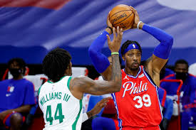 Philadelphia 76ers is playing next match on 14 jun 2021. Philadelphia 76ers At Boston Celtics Game 51 4 6 21 Celticsblog