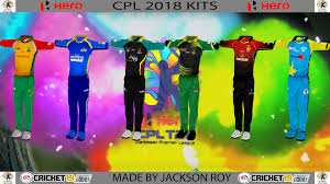 Mega cricket studio in association with hd studioz is proud to present cricket 2020 mega patch for ea sports cricket 07.the most awaited and authentic patch as we bring you ea sports cricket 2020 mega patch for ea sports cricket 07. Cpl 2018 Hd Kits