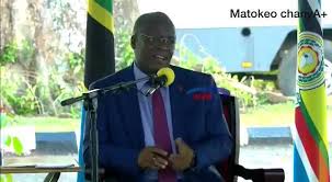 The quote belongs to another author. Magufuli Quotes Home Facebook