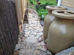 Tree roots tend to grow more deeply than other newly planted trees need to grow for several years before they will be large enough to have an impact on erosion. How To Prevent Soil Erosion In Gardens And On Farms Tenth Acre Farm