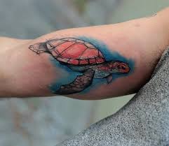 Painless and easy to apply. 45 Turtle Tattoo Design Ideas Cuded