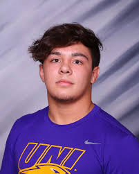 UNI Wrestling Takes 2nd at 2018 Southern Scuffle