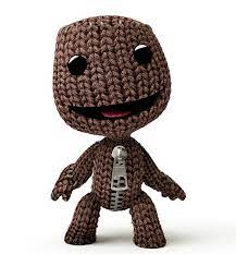 And you can freely use images for your personal blog! Little Big Planet Sackboy Little Big Planet Sackboy Playstation 3