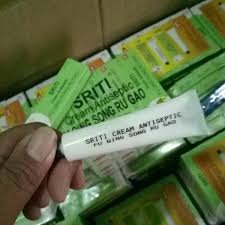 Harga salep sriti untuk jerawat dan bekasnya. Jual Salep Sriti Cream Antiseptic Asli Ampuh Atasi Gatal Gatal Di Lapak Yume Lables Bukalapak