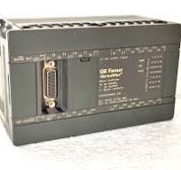 GE Fanuc IC200UDR005-CH VersaMax® Micro Controller