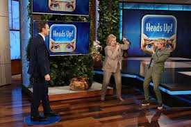 How 'Heads Up!' Became a Hit With Staying Power