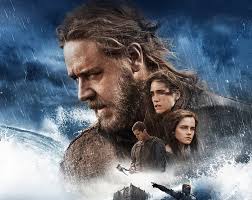 Noah (movie) 1080P, 2K, 4K, 5K HD wallpapers free download