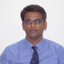 Arvind Nair Email & Phone Number