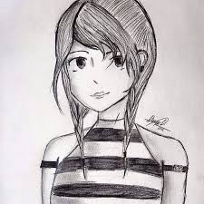 Shop for anime wall art from the world's greatest living artists. Art Anime Drawings Facebook