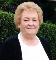 Condolence Book for Maura REGAN (née Shields) (Dundalk, Louth)