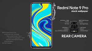 This xiaomi theme is completely free to use, so just download and apply it making a good feeling everyday. Redmi Note 9 Pro Stock Wallpapers Download Here