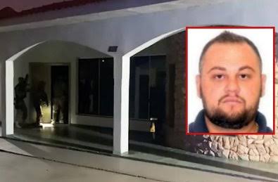 Desembargador manda juiz 'se virar nos 30' e julgar processo de faccionado | FOLHAMAX | &Uacute;ltimas Not&iacute;cias de Cuiab&aacute; e Mato Grosso