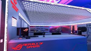 Complete downloading and install the game. Pc Building Simulator Republic Of Gamers Workshop Torrent Download Update V1 6