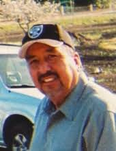Obituary information for Rudolfo Ybarra