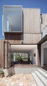 The jac home by panov scott architects creates a new space between a jacaranda tree and a federation cottage in. Interview Architects Anita Panov Andrew Scott Of Panovscott Architecture House Architecture Architect