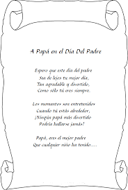 Poesia Para El Dia Del Padre 3 Poemas Dia Del Padre Palabras De Graduacion Poesia Dia Del Padre
