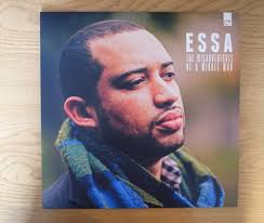 The Misadventures Of A Middle Man