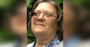 Obituary information for Susan Y. Byrom