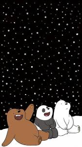 Check spelling or type a new query. We Bare Bears Wallpaper Home Facebook