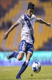 Omar andrés fernández frasica (born 11 february 1993) is a colombian footballer who plays as a forward for liga mx club puebla. Club Puebla Debera Enfrentar A Santos Como Una Final Senala Omar Fernandez